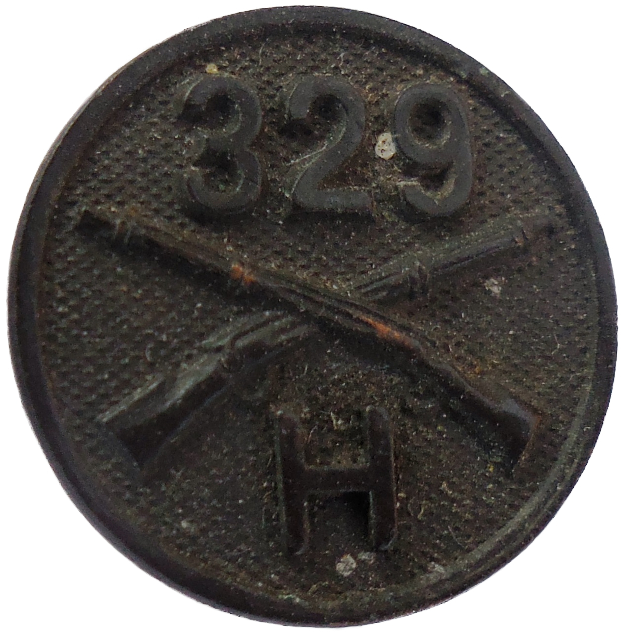 329th Reg H